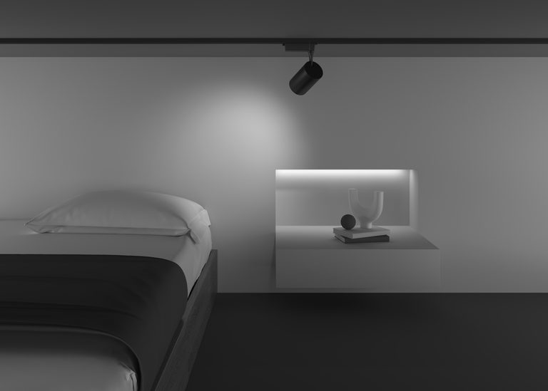 Фото TR003-1-26W3K-W-B - 8