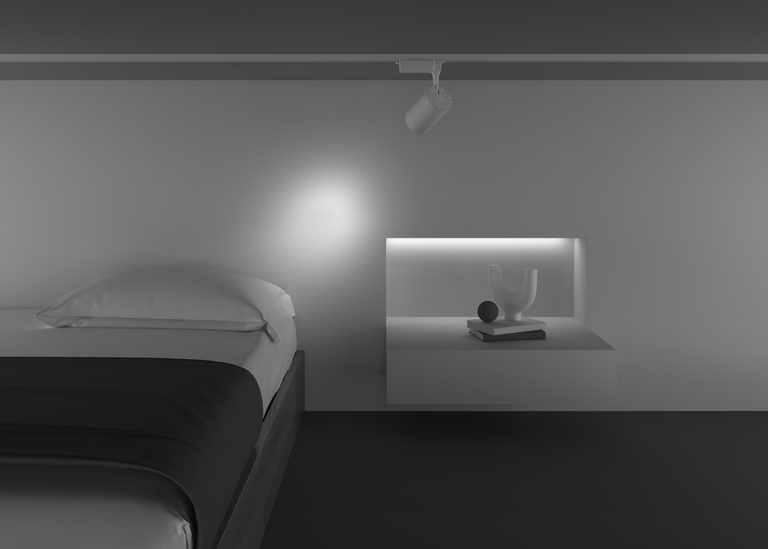 Фото TR003-1-26W4K-S-W - 8