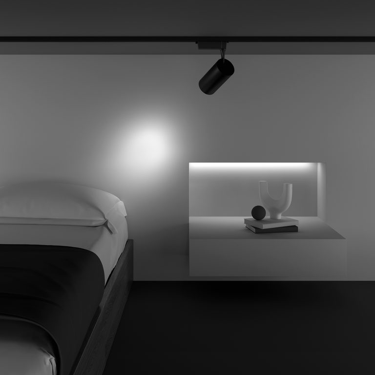 Фото TR003-1-36W3K-S-B - 6