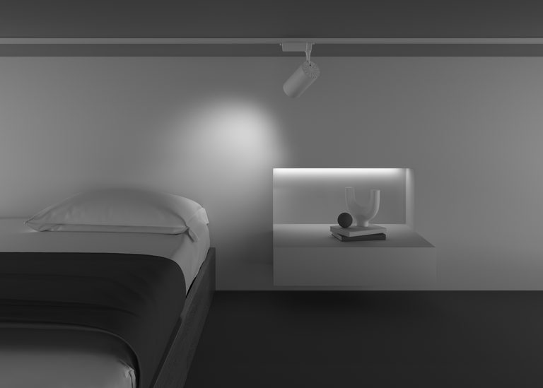 Фото TR003-1-36W4K-M-W - 8