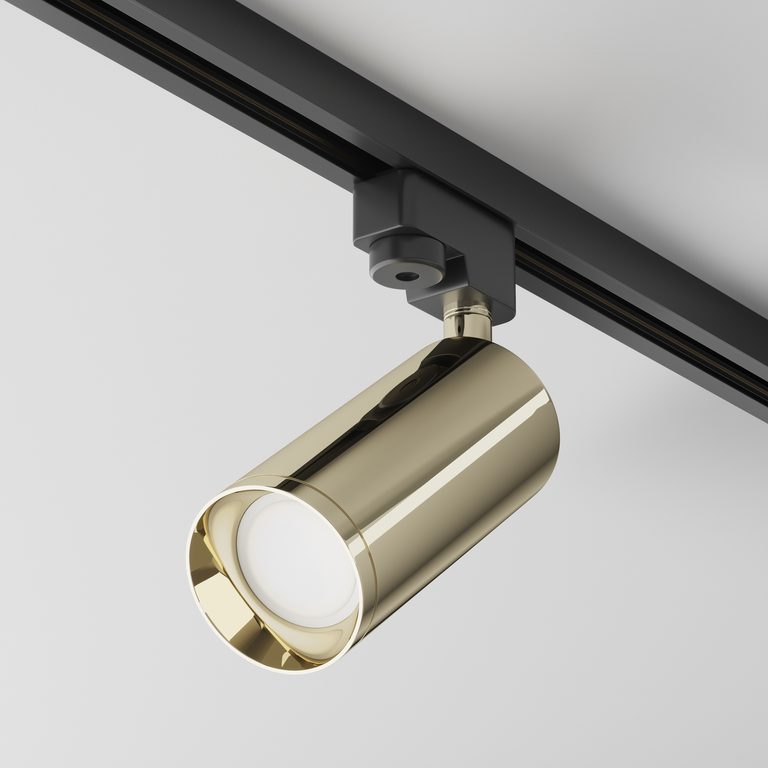 Фото TR004-1-GU10-G - 2