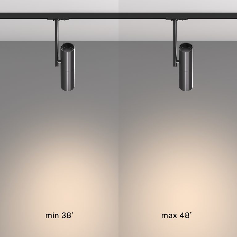 Фото TR005-1-GU10-B - 4