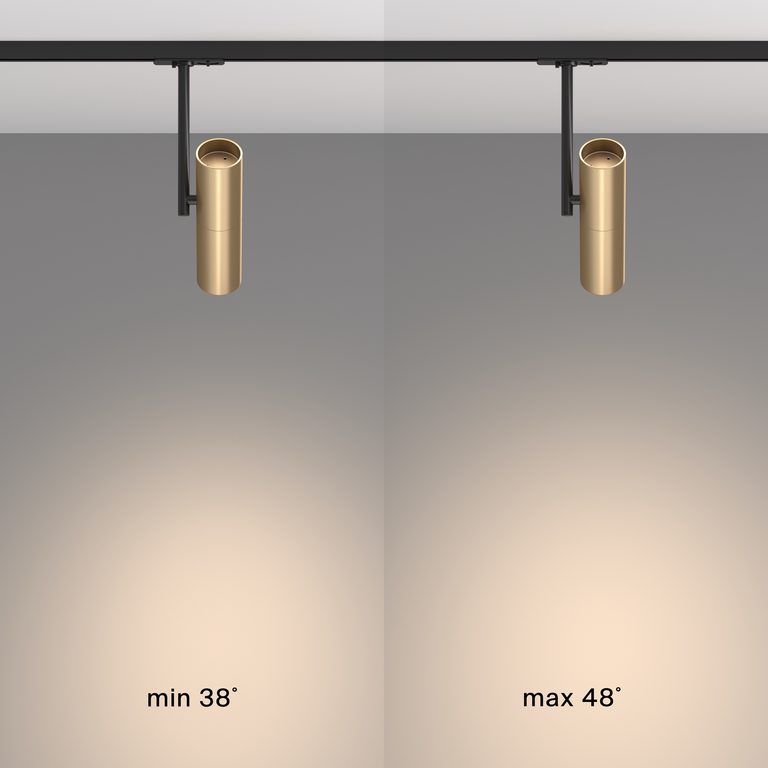 Фото TR005-1-GU10-BG - 4