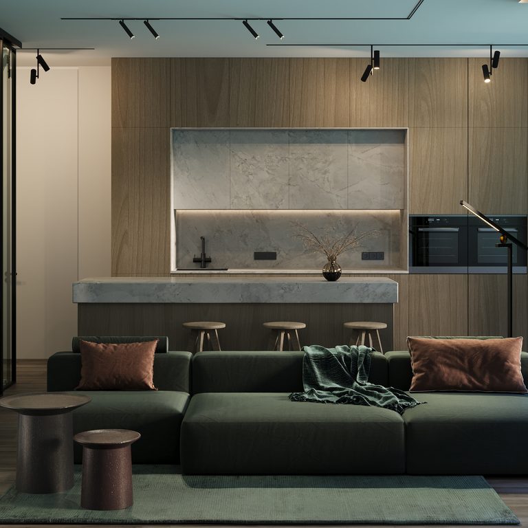 Фото TR005-2-2X12W3K-B - 16