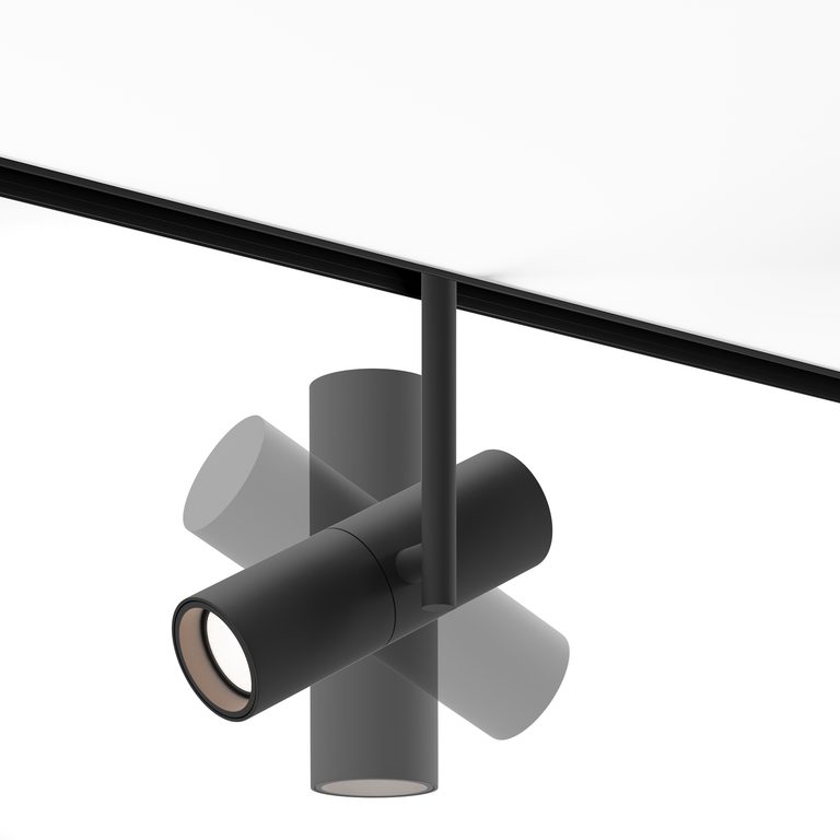 Фото TR005-4-12W-DS-B - 5