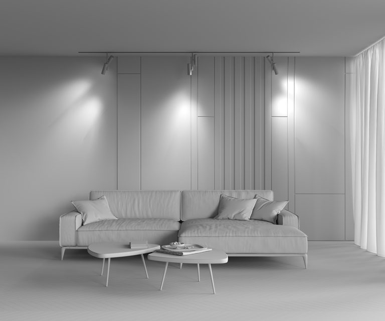 Фото TR005-4-2X12W-DS-BBS - 15