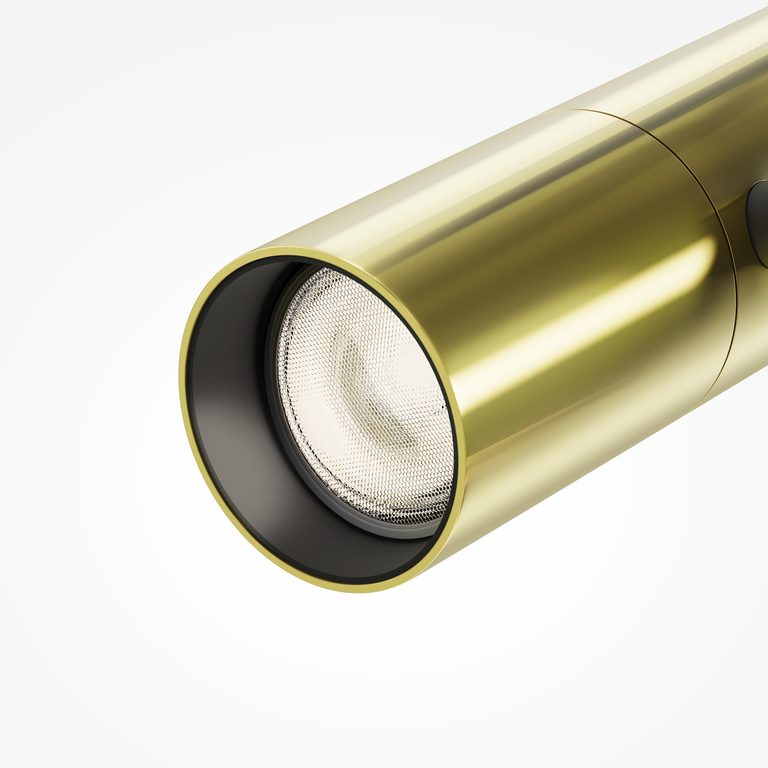 Фото TR005-4-2X12W-DS-BBS - 2