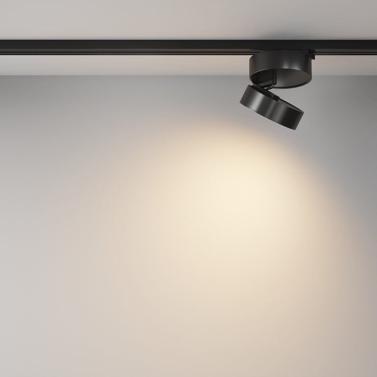 Фото TR007-1-18W3K-B-1 - 4