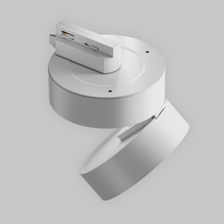 Фото TR007-1-18W3K-W-1 - 7