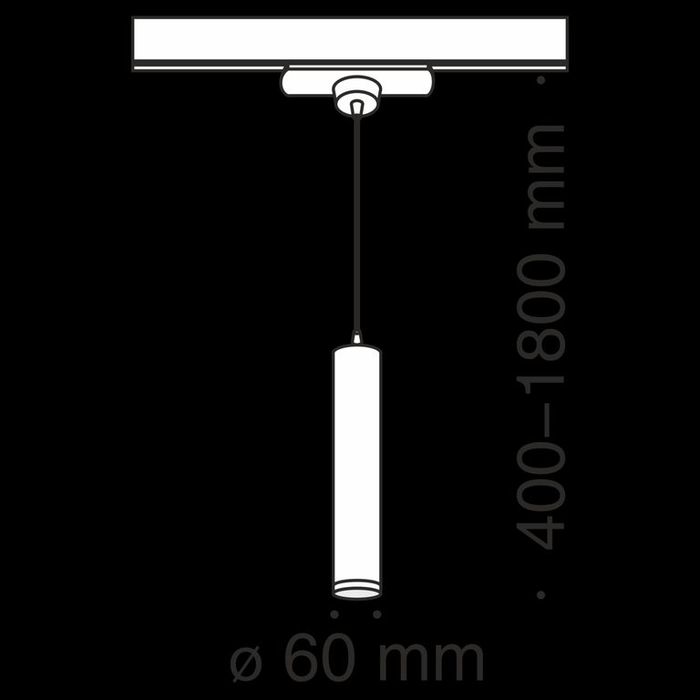 Фото TR008-1-GU10-W - 2