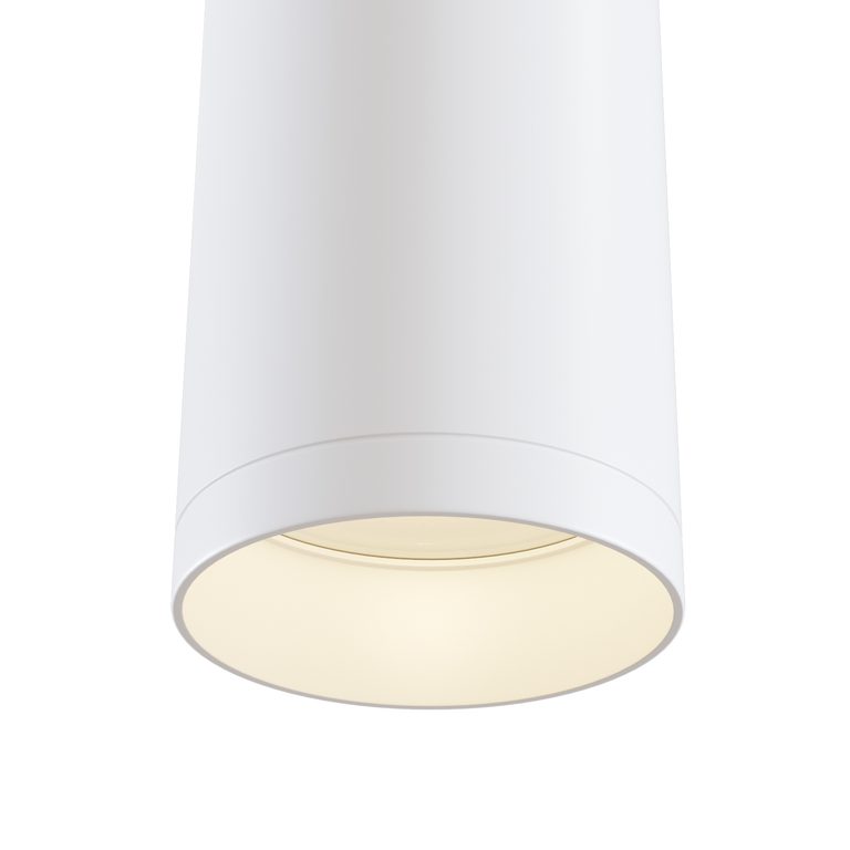 Фото TR008-1-GU10-W - 3