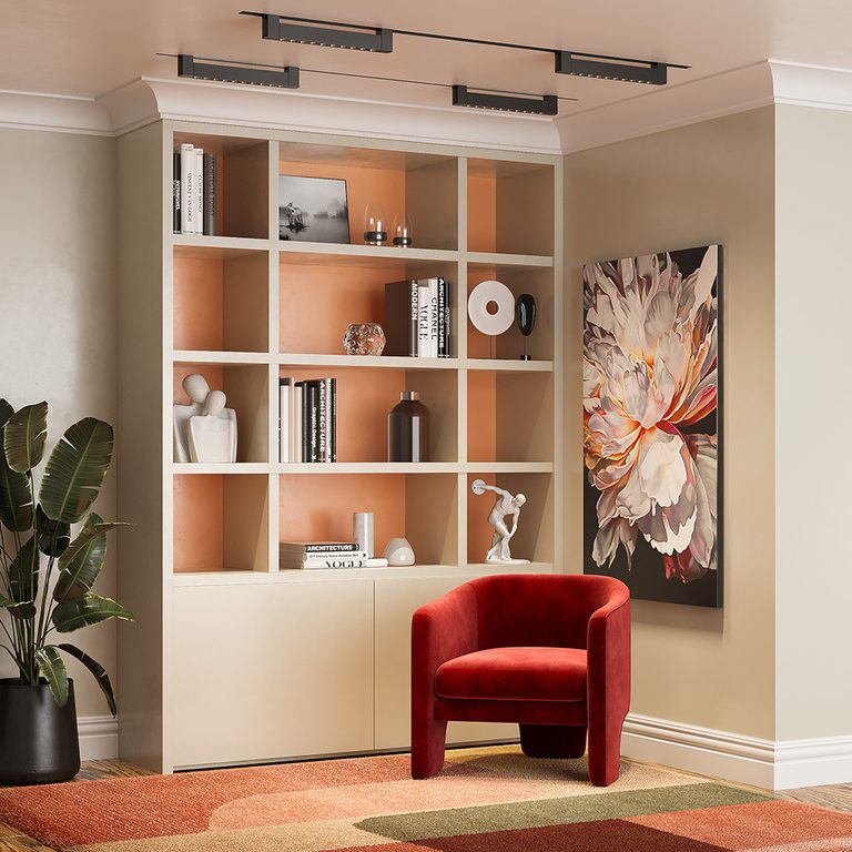 Фото TR010-1-10W3K-M-B - 4