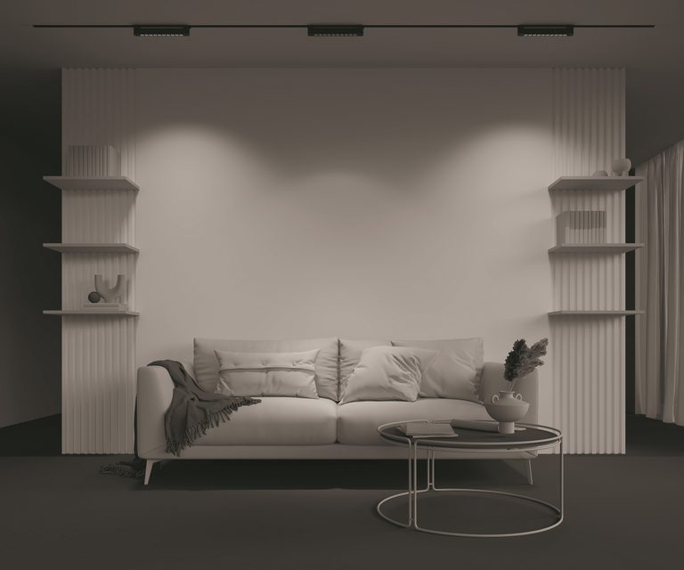 Фото TR010-1-10W4K-M-B - 7