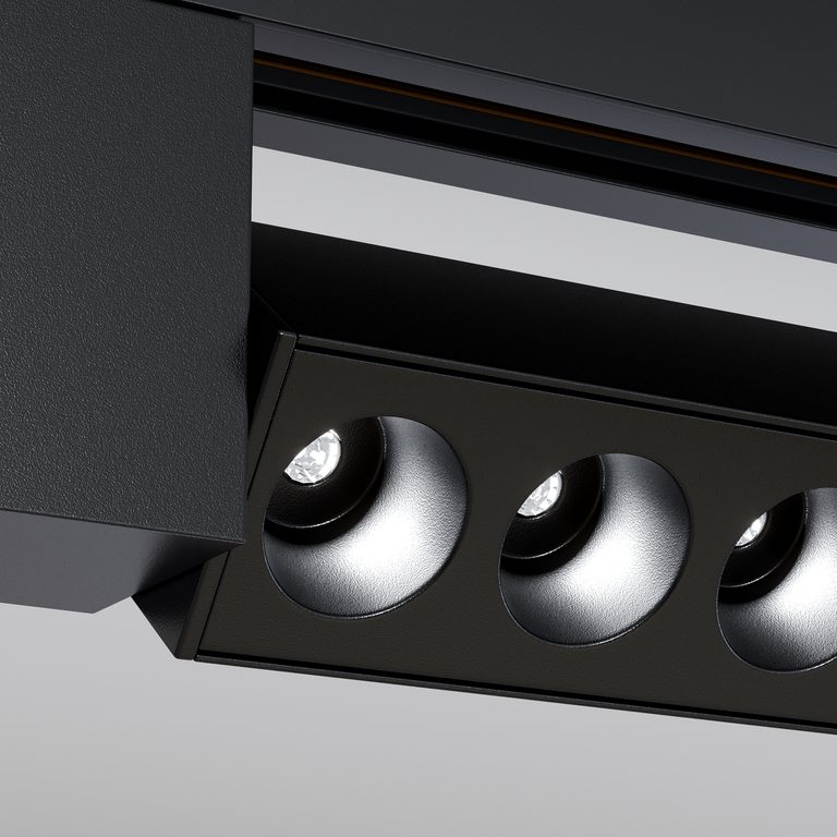 Фото TR010-1-10W4K-M-B - 8