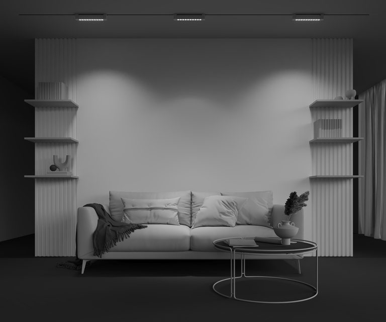 Фото TR010-1-10W4K-M-W - 12