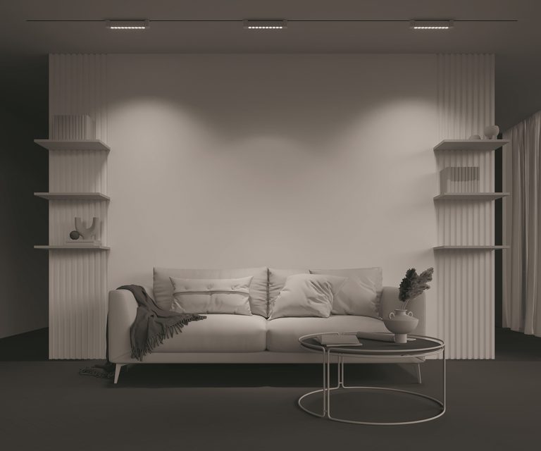 Фото TR010-1-10W4K-M-W - 7