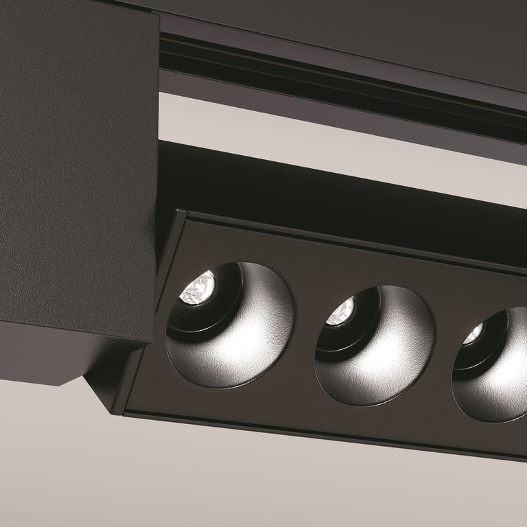 Фото TR010-1-20W4K-M-B - 4