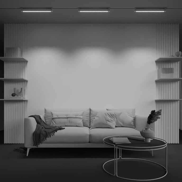 Фото TR010-1-20W4K-M-W - 3