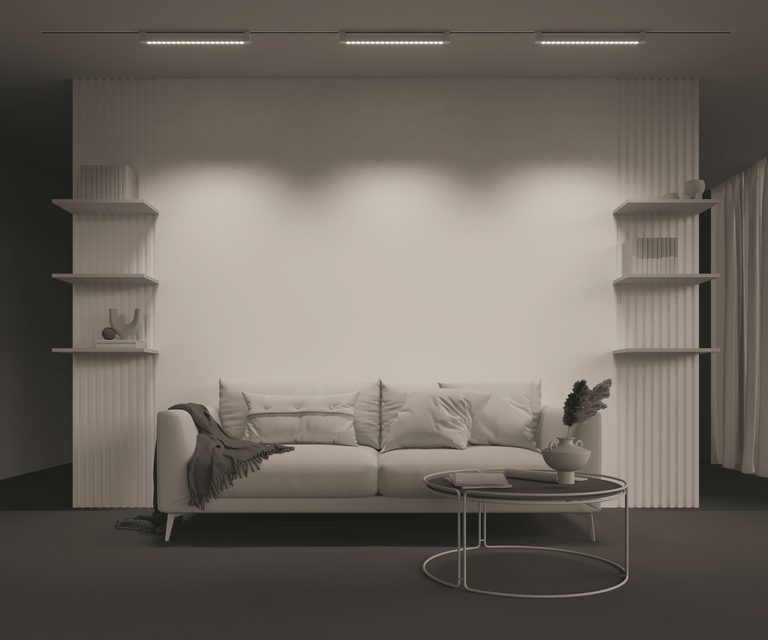 Фото TR010-1-20W4K-M-W - 7