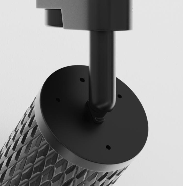 Фото TR011-1-GU10-B - 10