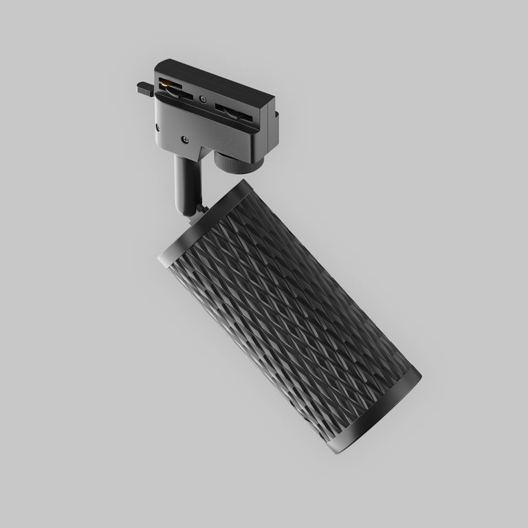 Фото TR011-1-GU10-B - 9