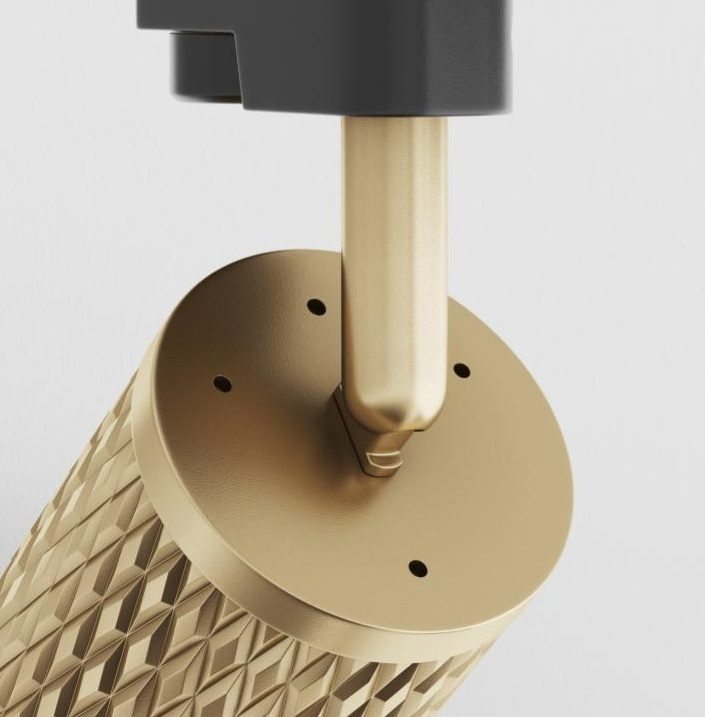 Фото TR011-1-GU10-G - 10