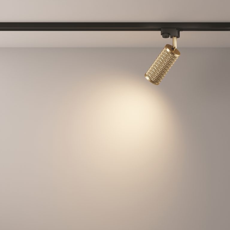 Фото TR011-1-GU10-G - 14