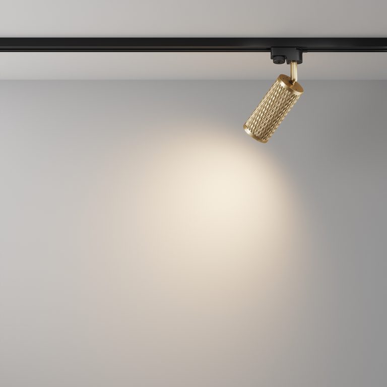 Фото TR011-1-GU10-G - 6