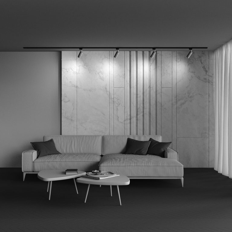 Фото TR011-1-GU10-G - 8