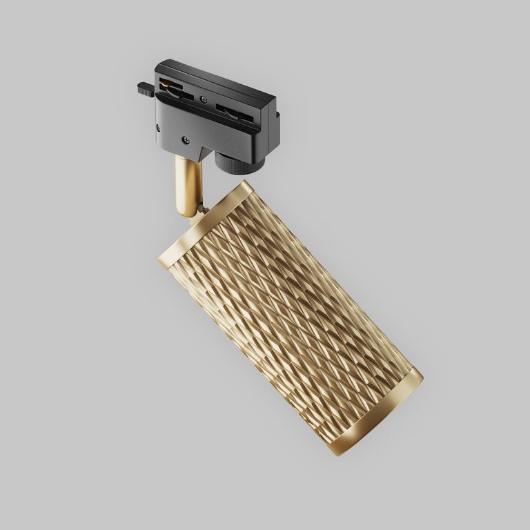 Фото TR011-1-GU10-G - 9