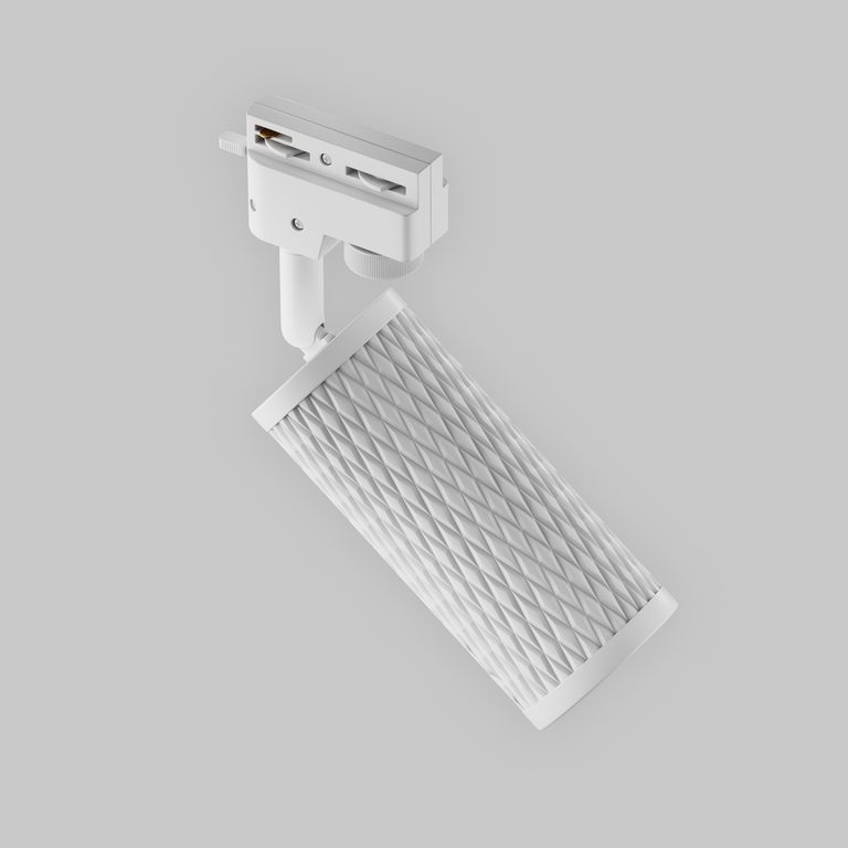 Фото TR011-1-GU10-W - 9