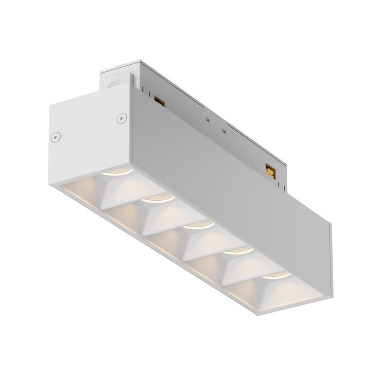 Фото TR014-2-10W3K-W - 1