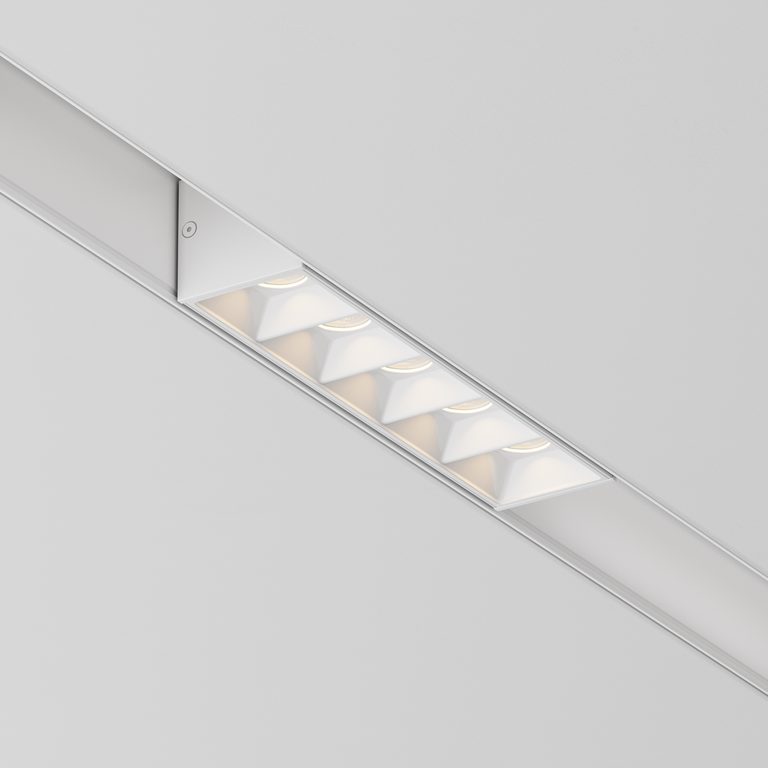 Фото TR014-2-10W3K-W - 2