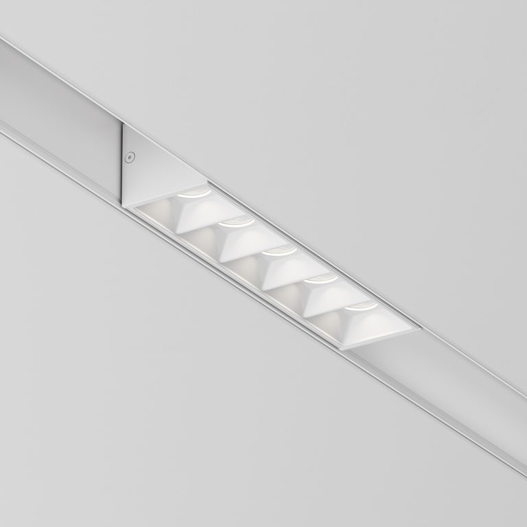 Фото TR014-2-10W4K-W - 2