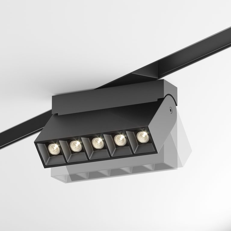 Фото TR015-2-10W3K-B - 3