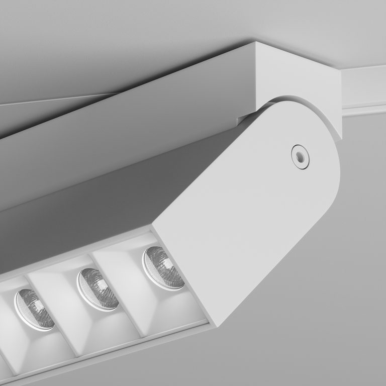 Фото TR015-2-10W4K-W - 1