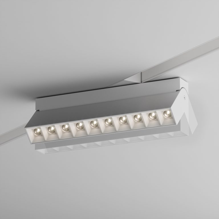 Фото TR015-2-20W3K-W - 3