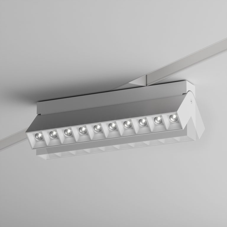 Фото TR015-2-20W4K-W - 3