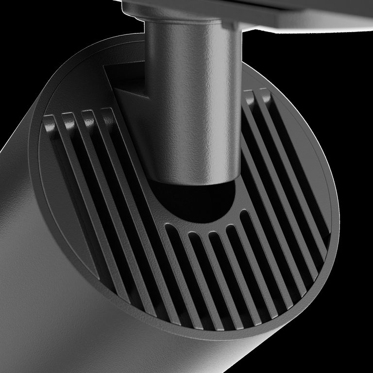 Фото TR020-1-GU10-B - 6