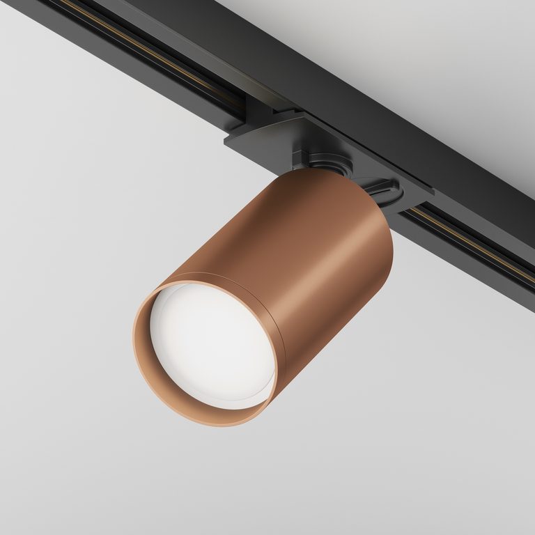 Фото TR020-1-U-GU10-BC - 2