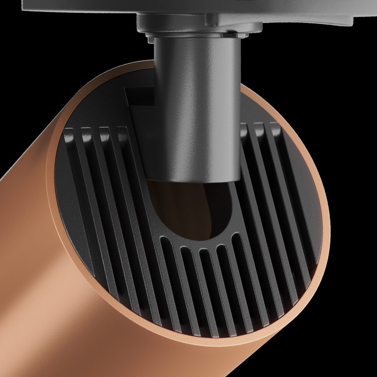 Фото TR020-1-U-GU10-BC - 3