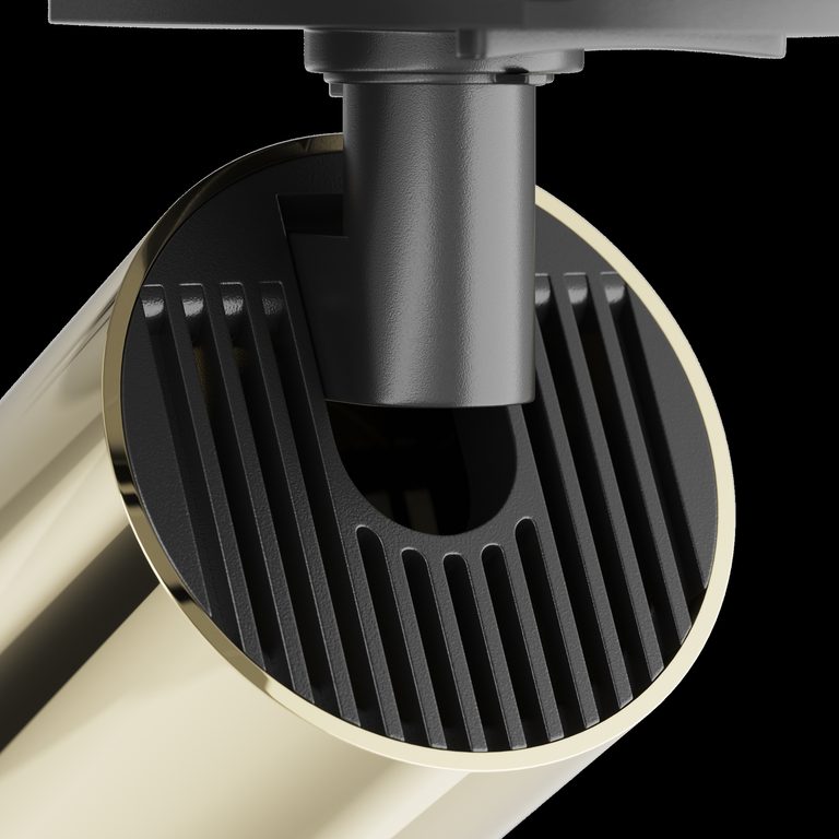 Фото TR020-1-U-GU10-BG - 3