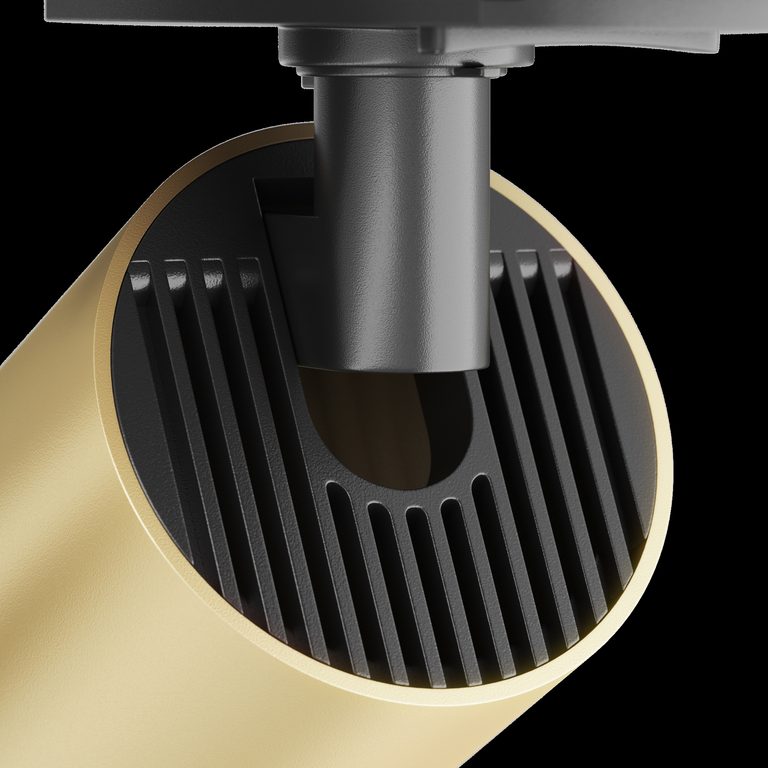 Фото TR020-1-U-GU10-BMG - 3