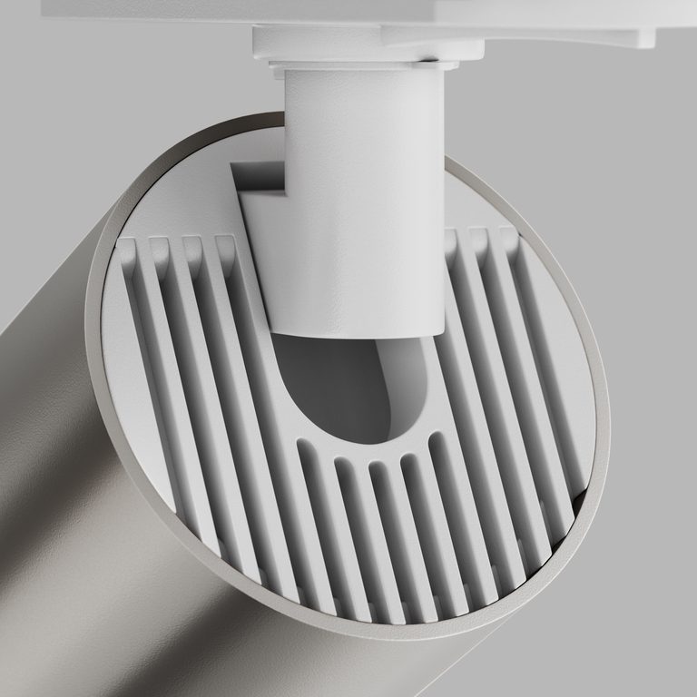 Фото TR020-1-U-GU10-WS - 3