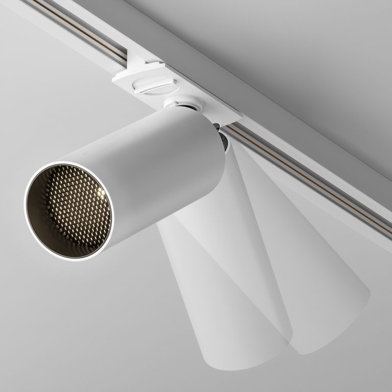 Фото TR021-1-12W3K-W-W - 5