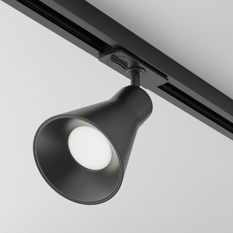 Фото TR022-1-GU10-B - 1