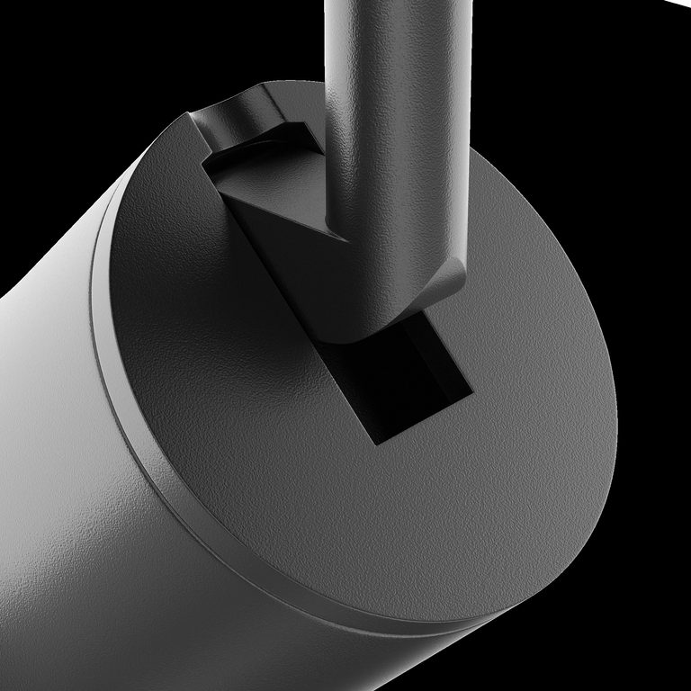 Фото TR022-1-GU10-B - 5