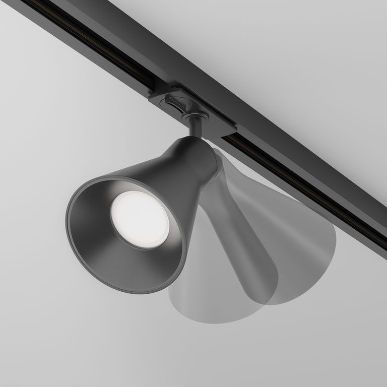 Фото TR022-1-GU10-B - 6