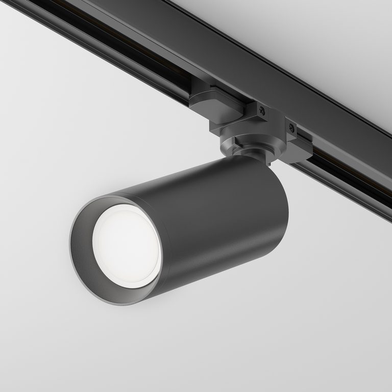 Фото TR028-3-GU10-B - 2