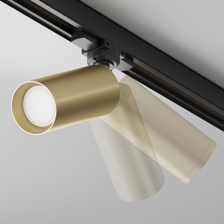 Фото TR028-3-GU10-MG - 3